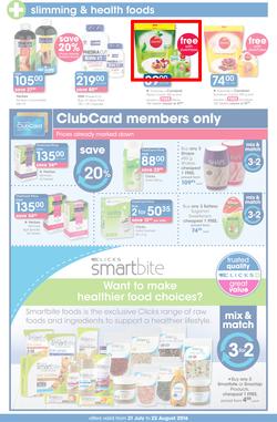 Clicks : Save (21 Jul - 22 Aug 2016), page 7