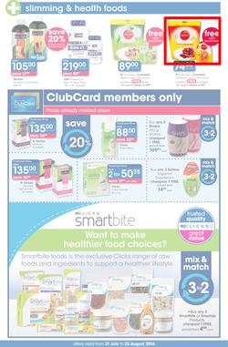 Clicks : Save (21 Jul - 22 Aug 2016), page 7
