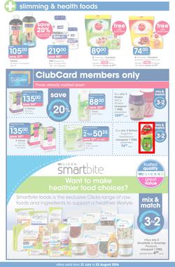 Clicks : Save (21 Jul - 22 Aug 2016), page 7
