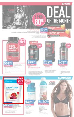 Clicks : Save (21 Jul - 22 Aug 2016), page 9