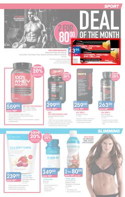 Clicks : Save (21 Jul - 22 Aug 2016), page 9