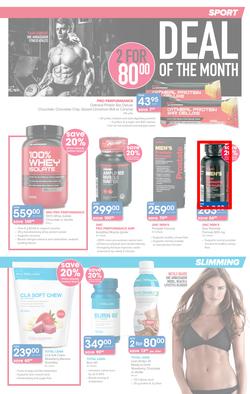 Clicks : Save (21 Jul - 22 Aug 2016), page 9