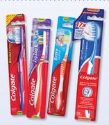 Colgate Manual Toothbrushes-Each