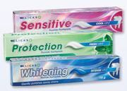 Clicks Toothpastes 110g-Each