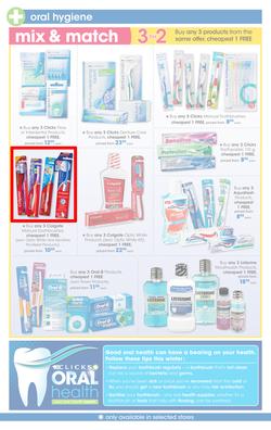Clicks : Save (21 Jul - 22 Aug 2016), page 11