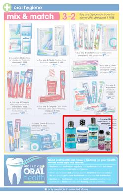 Clicks : Save (21 Jul - 22 Aug 2016), page 11