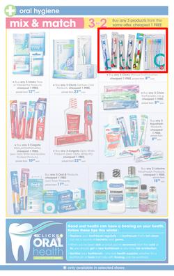 Clicks : Save (21 Jul - 22 Aug 2016), page 11