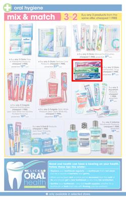 Clicks : Save (21 Jul - 22 Aug 2016), page 11