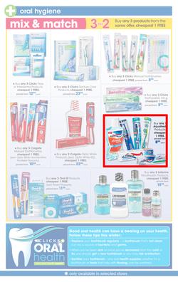 Clicks : Save (21 Jul - 22 Aug 2016), page 11