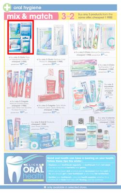 Clicks : Save (21 Jul - 22 Aug 2016), page 11