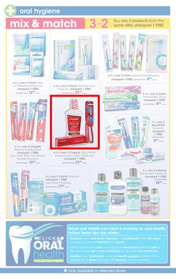Clicks : Save (21 Jul - 22 Aug 2016), page 11