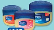Vaseline Baby Petroleum Jellies-Each
