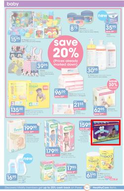Clicks : Save (21 Jul - 22 Aug 2016), page 12