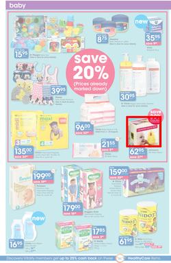 Clicks : Save (21 Jul - 22 Aug 2016), page 12