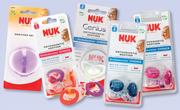 Nuk Soother Products-Each
