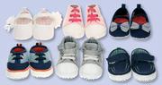 Clicks Baby Shoes-Per Pair