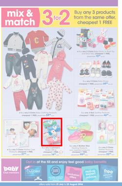Clicks : Save (21 Jul - 22 Aug 2016), page 13