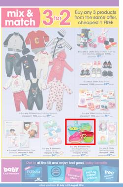 Clicks : Save (21 Jul - 22 Aug 2016), page 13