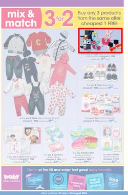 Clicks : Save (21 Jul - 22 Aug 2016), page 13