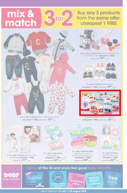 Clicks : Save (21 Jul - 22 Aug 2016), page 13