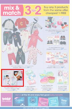 Clicks : Save (21 Jul - 22 Aug 2016), page 13