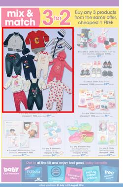 Clicks : Save (21 Jul - 22 Aug 2016), page 13