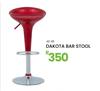 Dakota Bar Stool 40-181