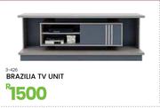 Brazilia TV Unit 3-426