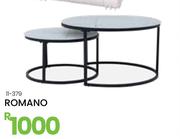 Romano 11-379