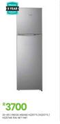 Hisense 154L Nett MET Fridge H225TTS/H220TTS/H220TME 20-415