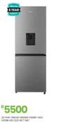 Hisense 222L Nett MET Fridge H310BIT-WD/H310BI-WD 20-546