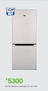 KIC 276L Nett MET Fridge KBF631ME 20-508