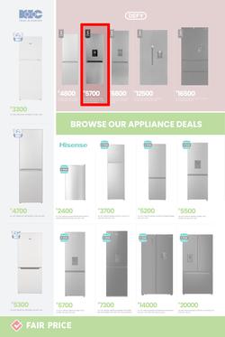 Fair Price : Create A Cosy Winter Home (01 June - 30 June 2024), page 2