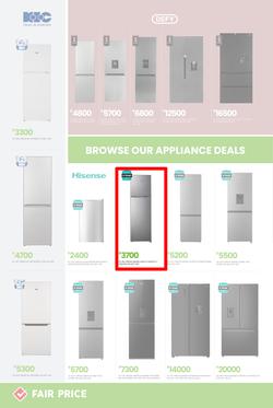 Fair Price : Create A Cosy Winter Home (01 June - 30 June 2024), page 2