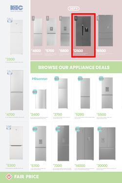 Fair Price : Create A Cosy Winter Home (01 June - 30 June 2024), page 2