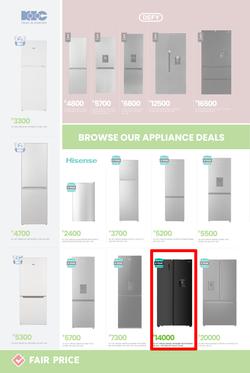 Fair Price : Create A Cosy Winter Home (01 June - 30 June 2024), page 2