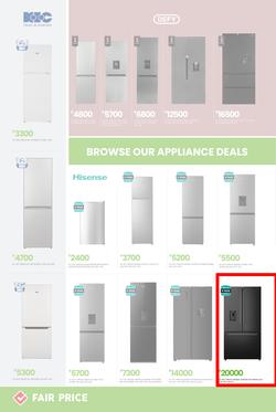 Fair Price : Create A Cosy Winter Home (01 June - 30 June 2024), page 2