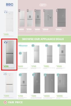 Fair Price : Create A Cosy Winter Home (01 June - 30 June 2024), page 2