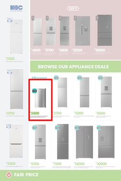 Fair Price : Create A Cosy Winter Home (01 June - 30 June 2024), page 2