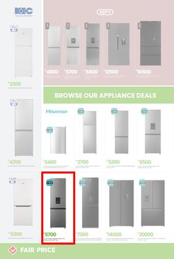 Fair Price : Create A Cosy Winter Home (01 June - 30 June 2024), page 2