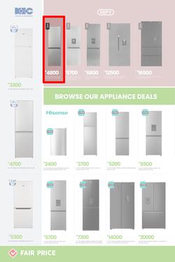Fair Price : Create A Cosy Winter Home (01 June - 30 June 2024), page 2