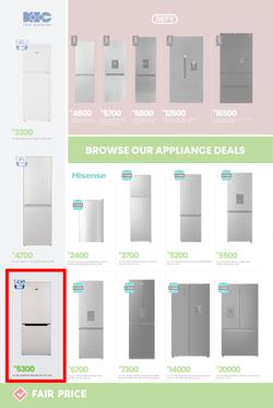 Fair Price : Create A Cosy Winter Home (01 June - 30 June 2024), page 2