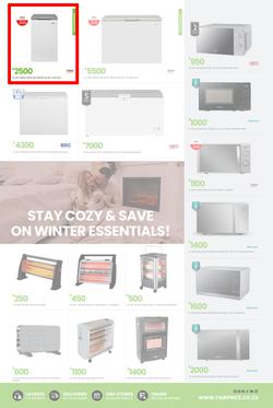Fair Price : Create A Cosy Winter Home (01 June - 30 June 2024), page 3