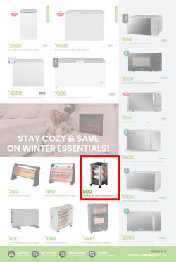Fair Price : Create A Cosy Winter Home (01 June - 30 June 2024), page 3