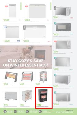 Fair Price : Create A Cosy Winter Home (01 June - 30 June 2024), page 3