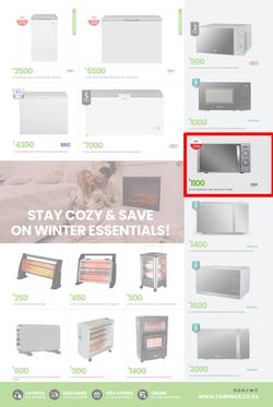 Fair Price : Create A Cosy Winter Home (01 June - 30 June 2024), page 3