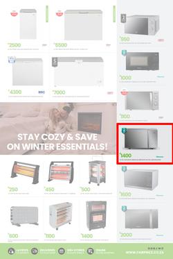 Fair Price : Create A Cosy Winter Home (01 June - 30 June 2024), page 3