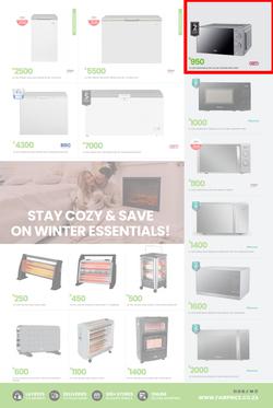 Fair Price : Create A Cosy Winter Home (01 June - 30 June 2024), page 3