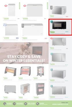 Fair Price : Create A Cosy Winter Home (01 June - 30 June 2024), page 3