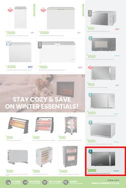 Fair Price : Create A Cosy Winter Home (01 June - 30 June 2024), page 3